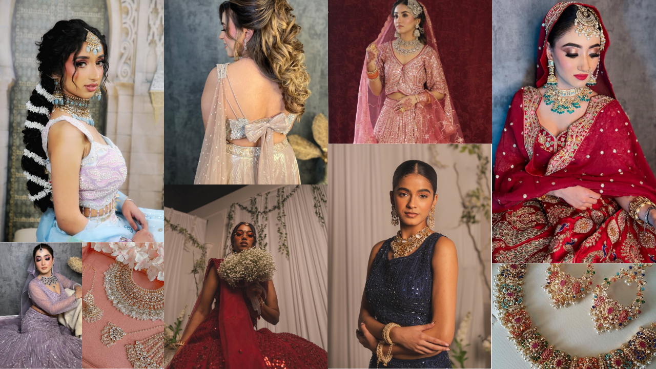 Lehengas