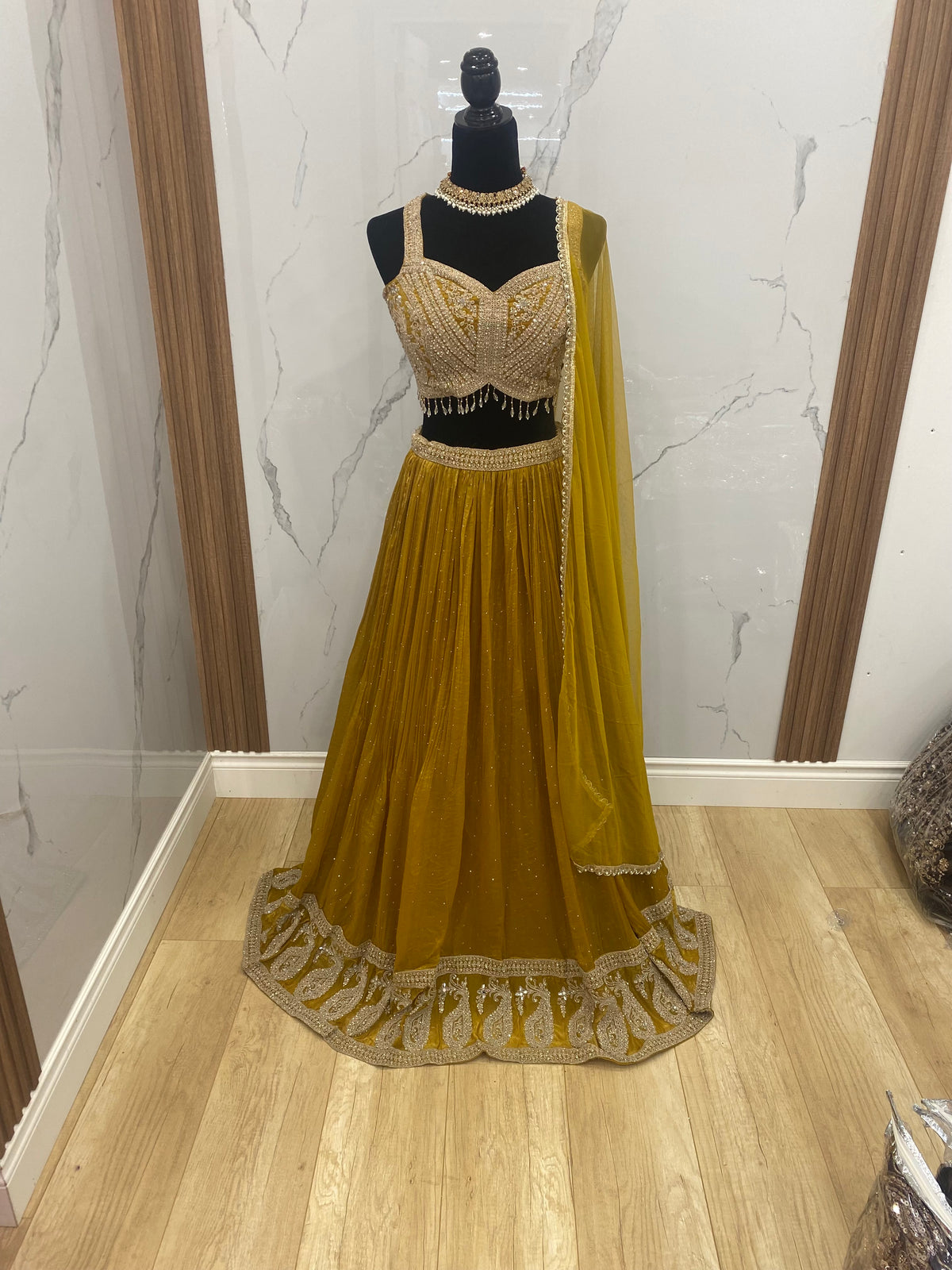 Beautiful designer lehenga choli