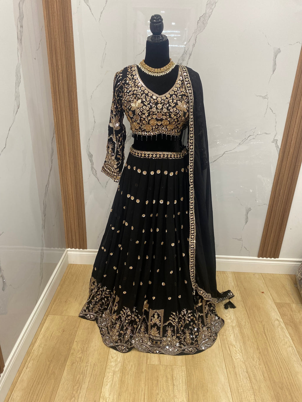 Beautiful designer lehenga choli