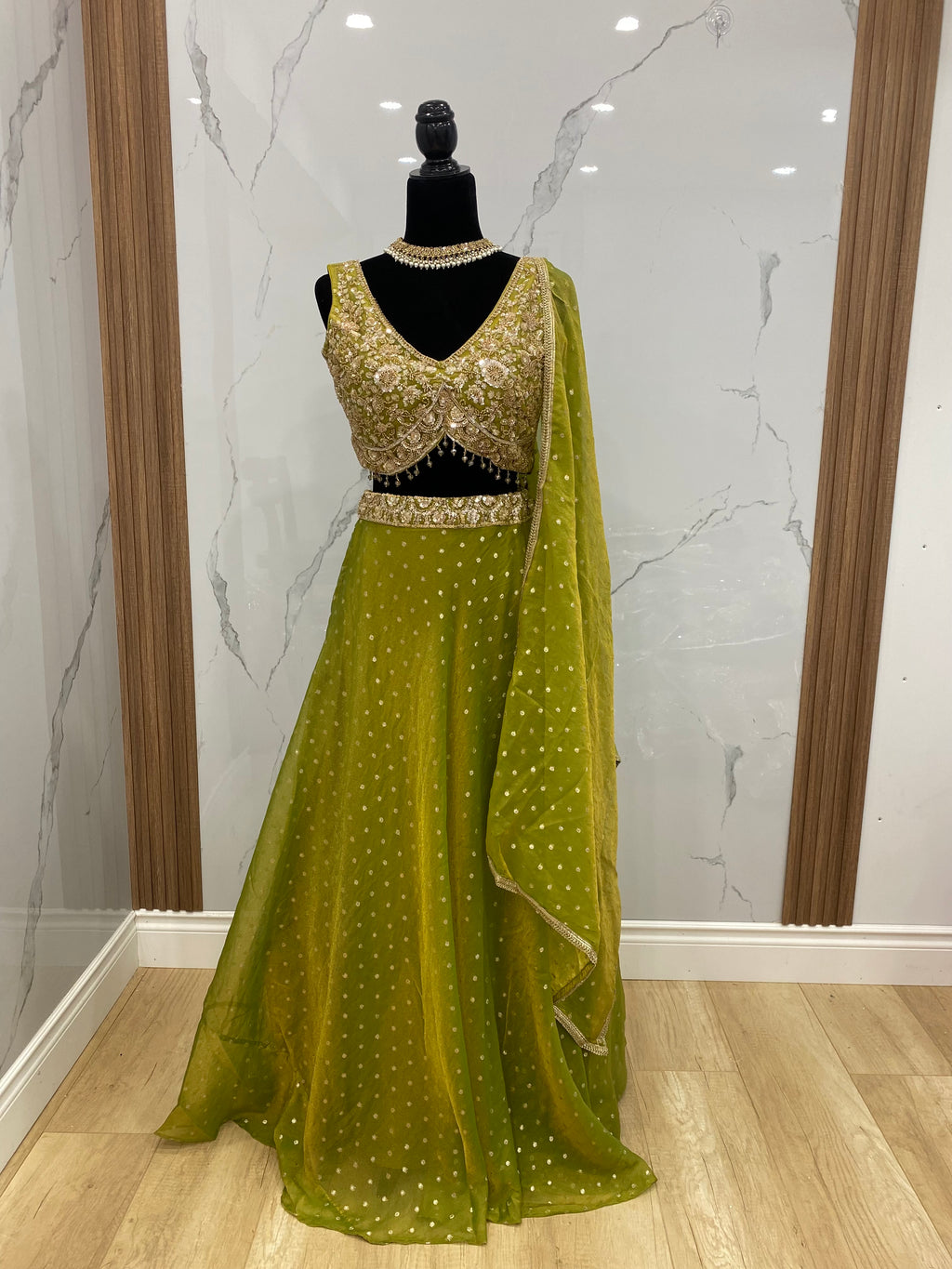 Beautiful designer lehenga choli