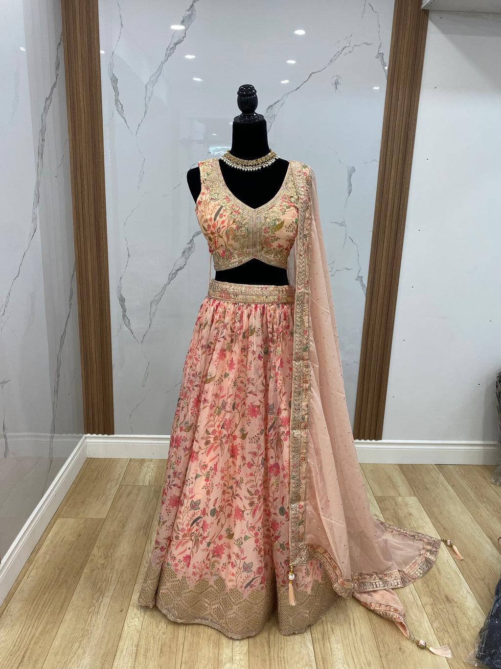 Perfect bridesmaids Designer Lehenga choli