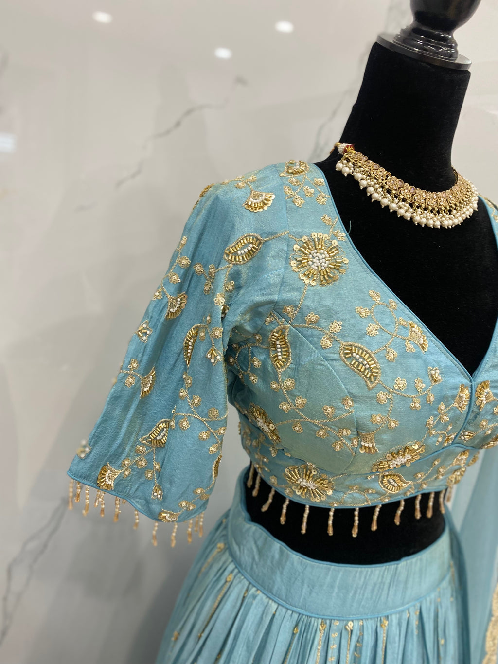 Beautiful designer lehenga choli