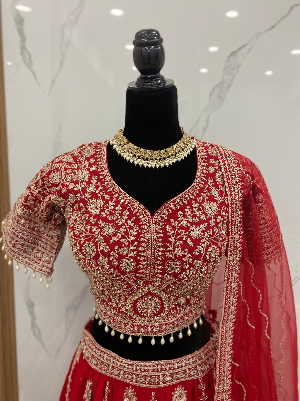 Beautiful designer lehenga choli