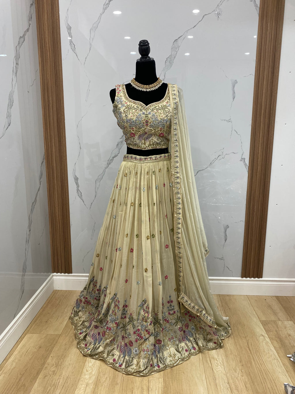 Beautiful designer lehenga choli