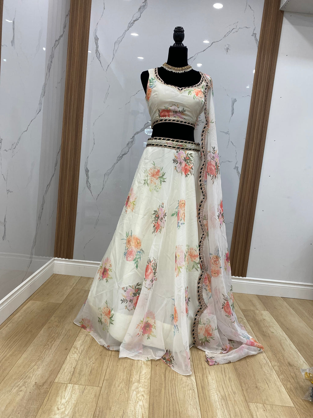 Perfect bridesmaids Designer Lehenga choli