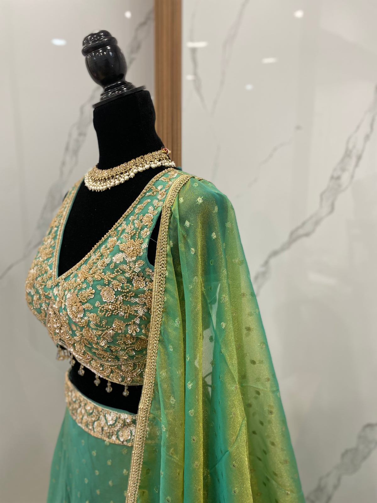 Beautiful designer lehenga choli