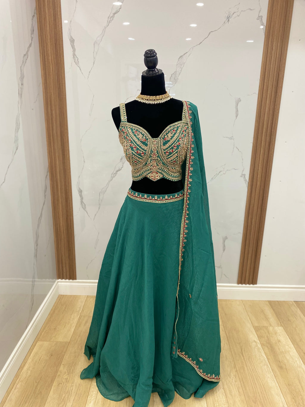 Perfect Designer Lehenga choli