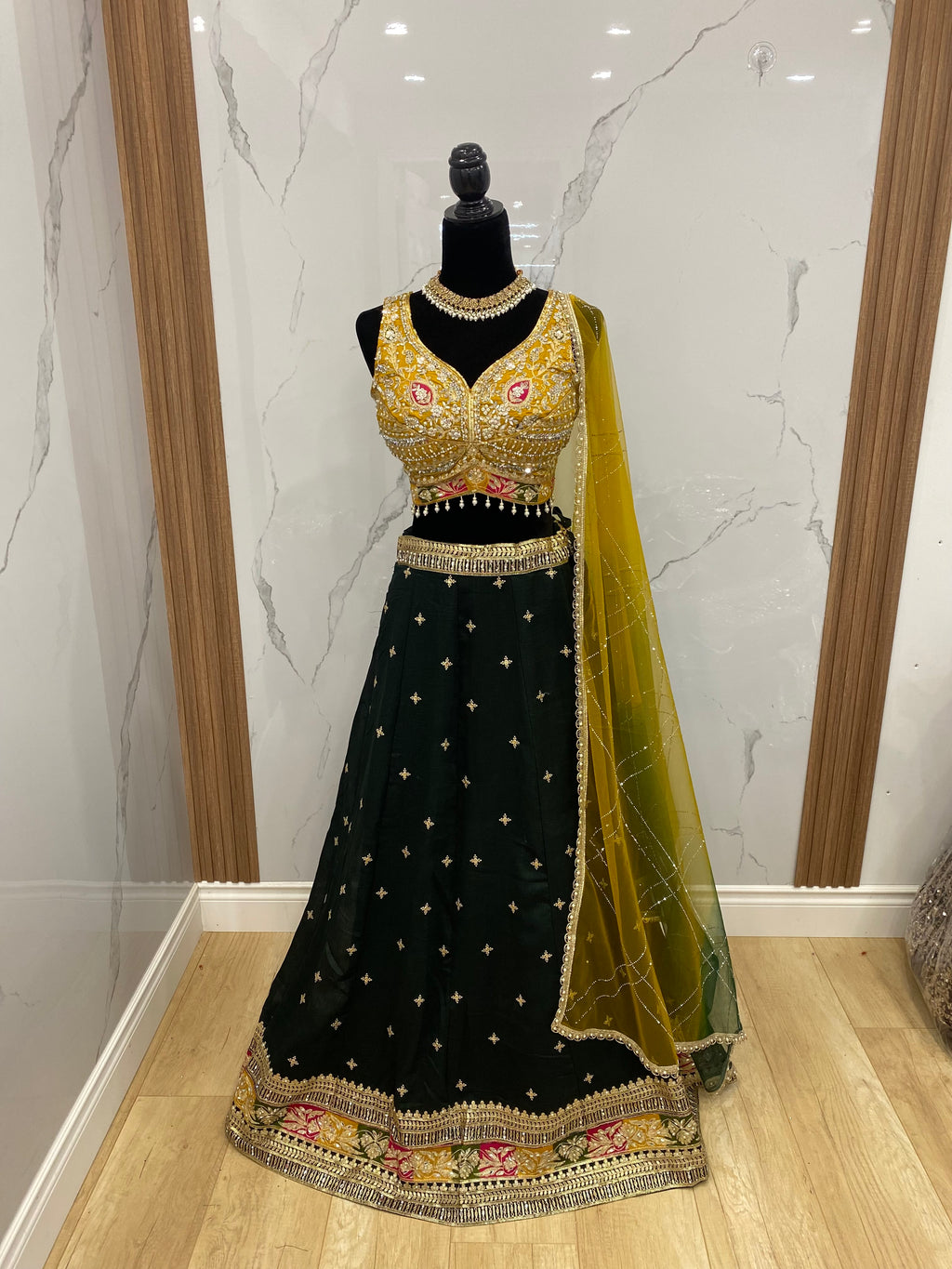 Beautiful designer lehenga choli