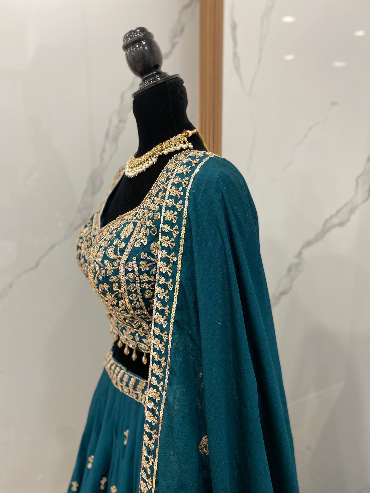 Beautiful designer lehenga choli