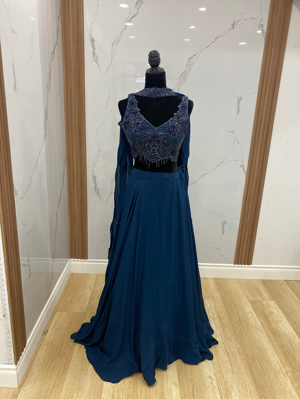 Perfect Designer Lehenga choli