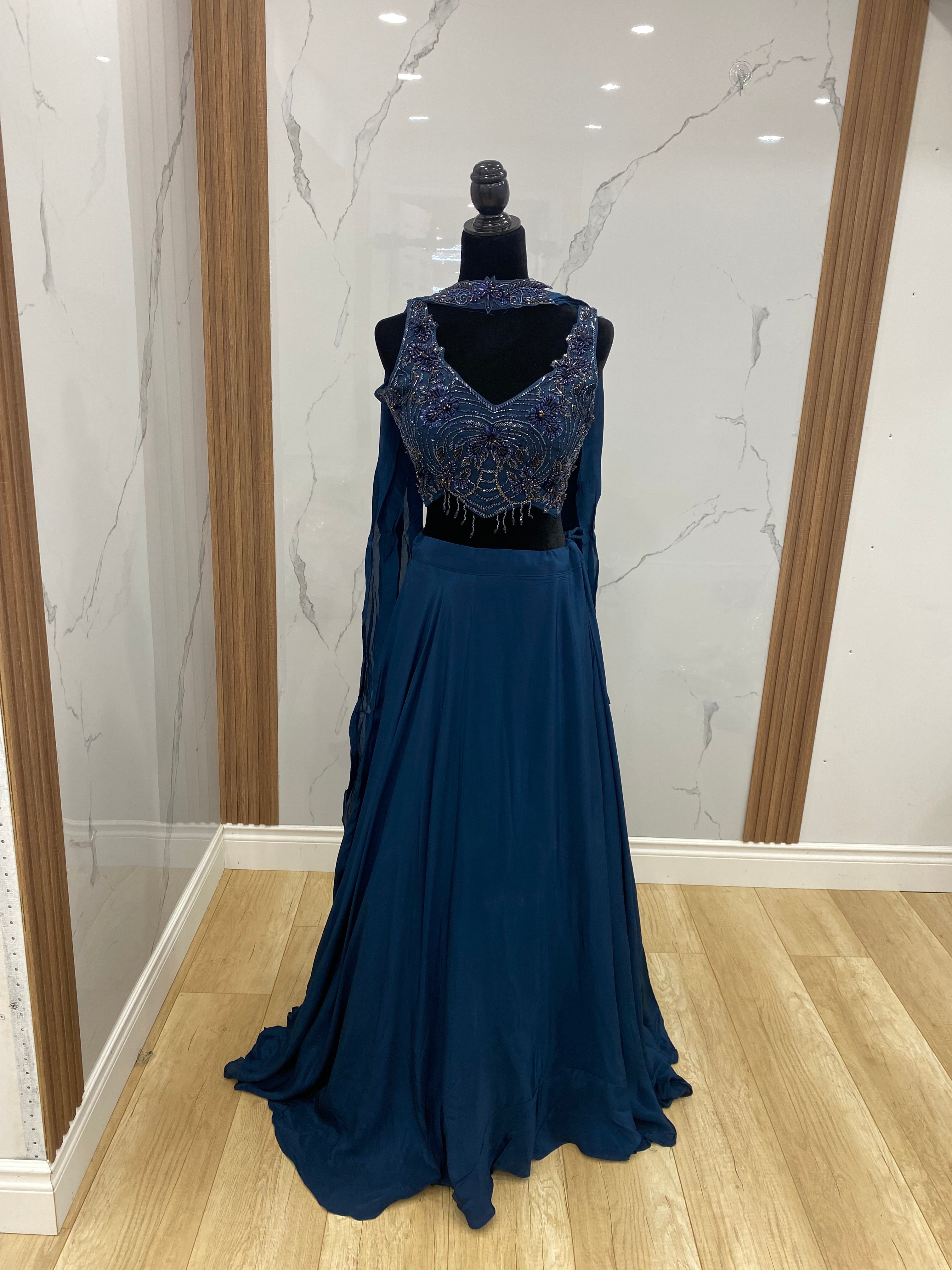 Perfect Designer Lehenga choli