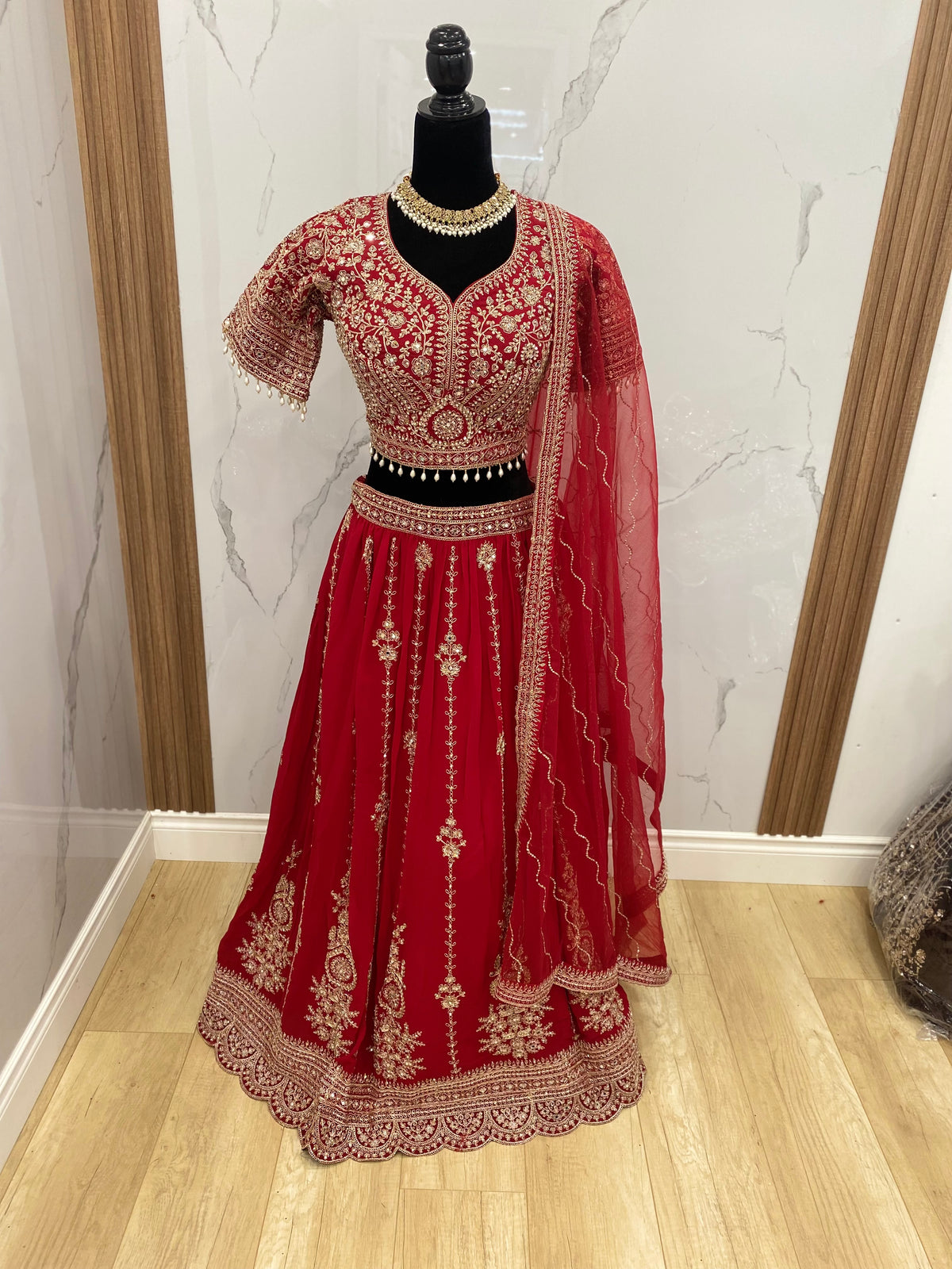 Beautiful designer lehenga choli