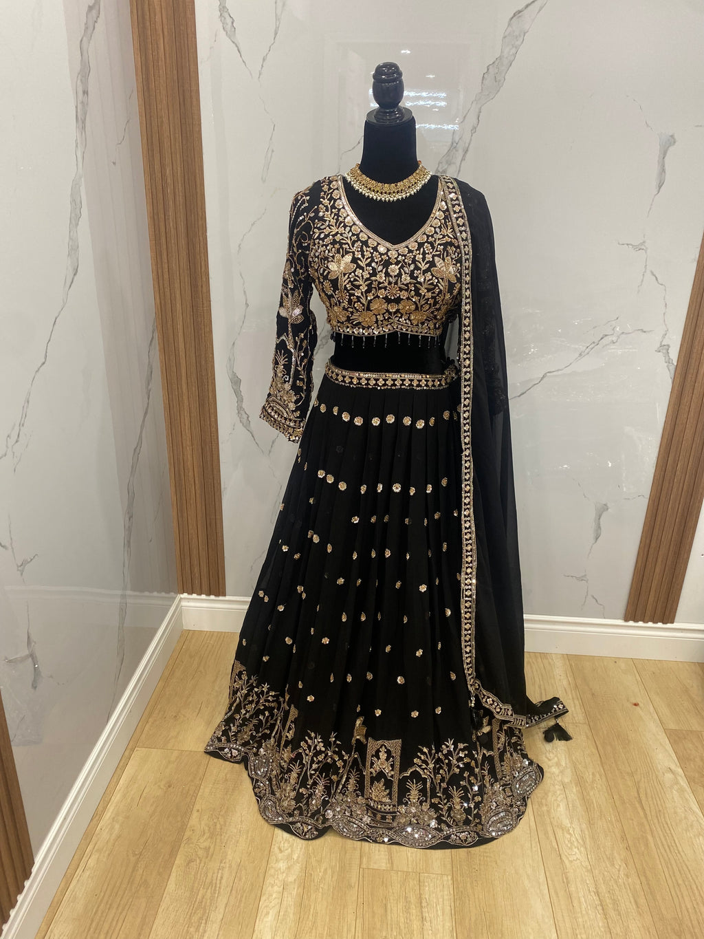 Beautiful designer lehenga choli
