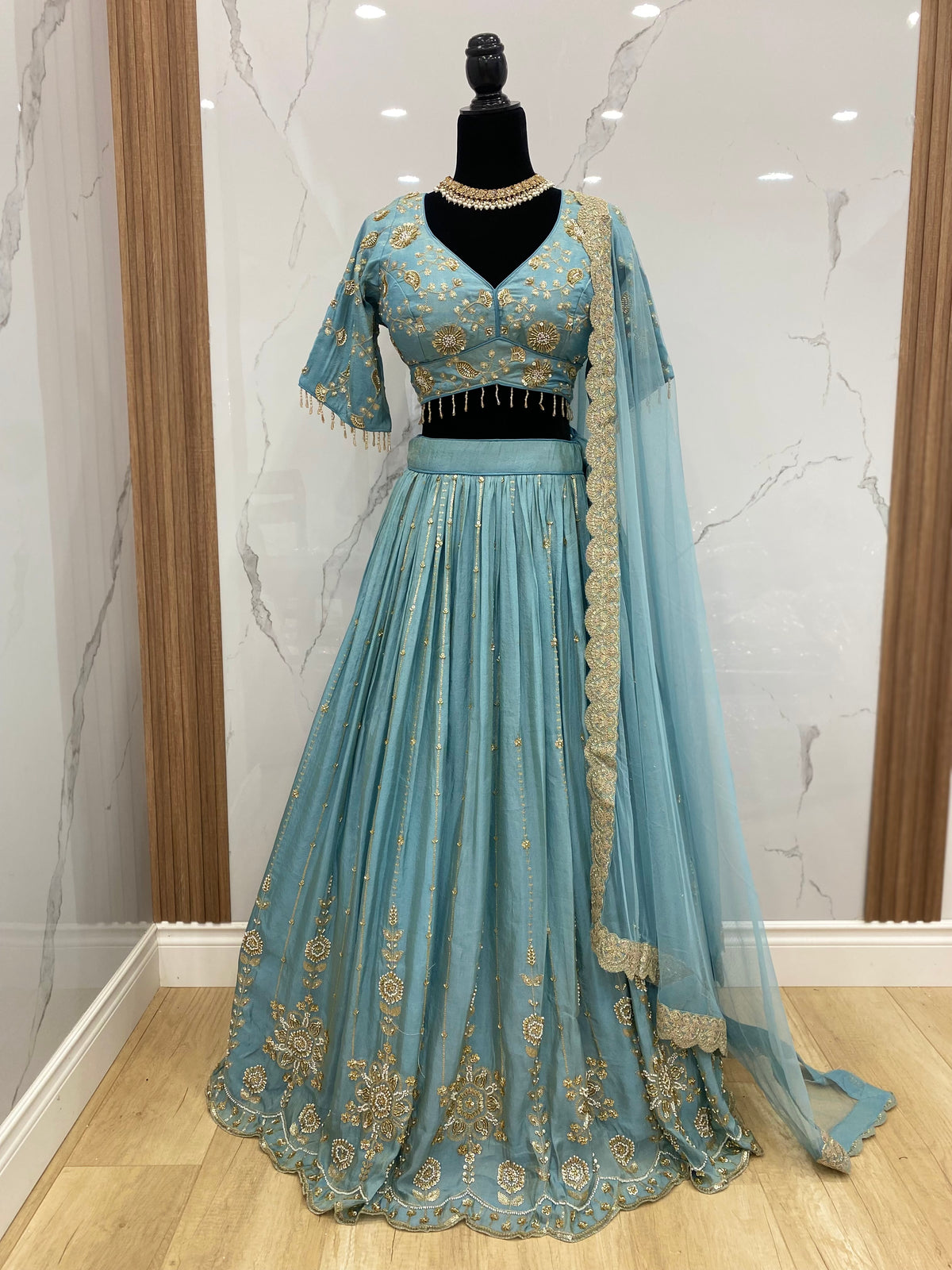 Beautiful designer lehenga choli
