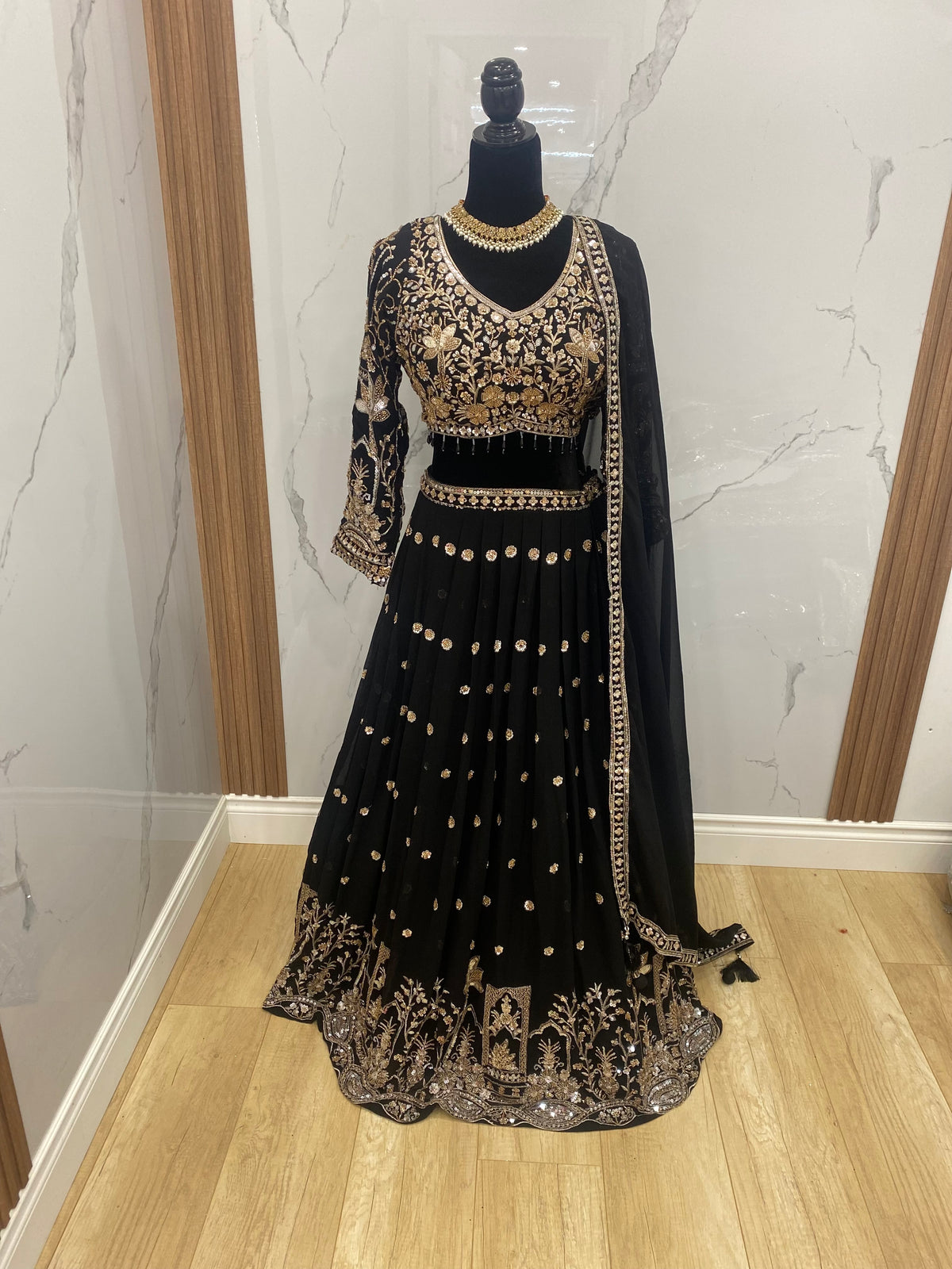 Beautiful designer lehenga choli