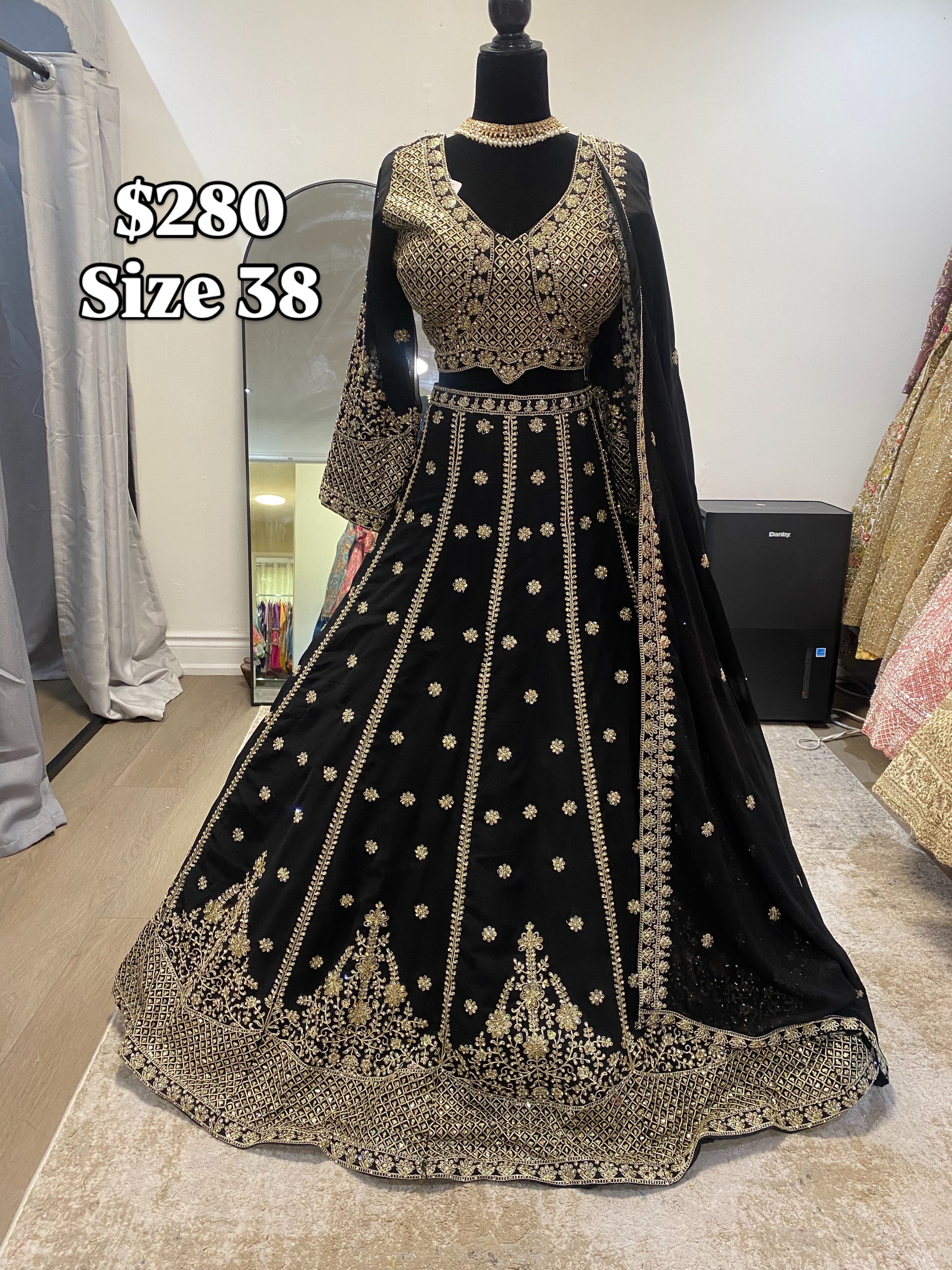 Beautiful designer lehenga choli
