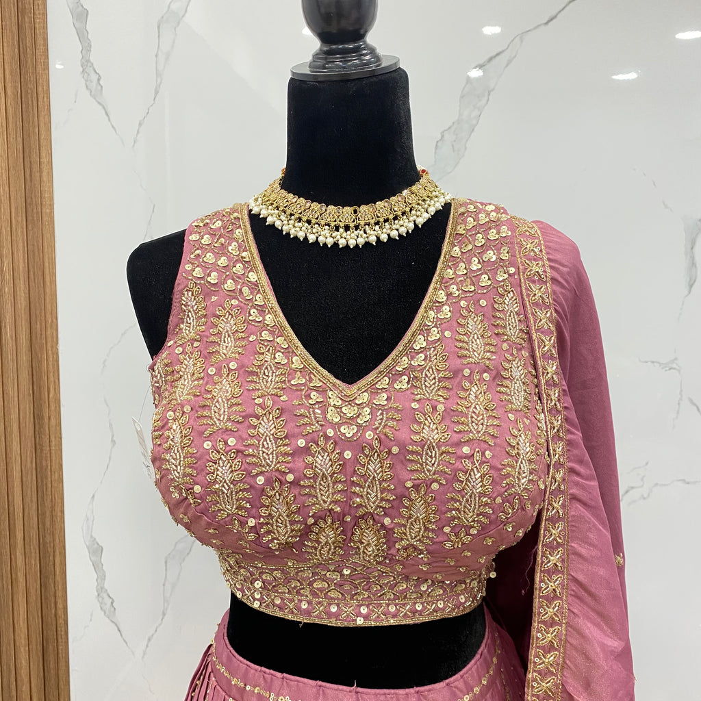 Beautiful designer lehenga choli
