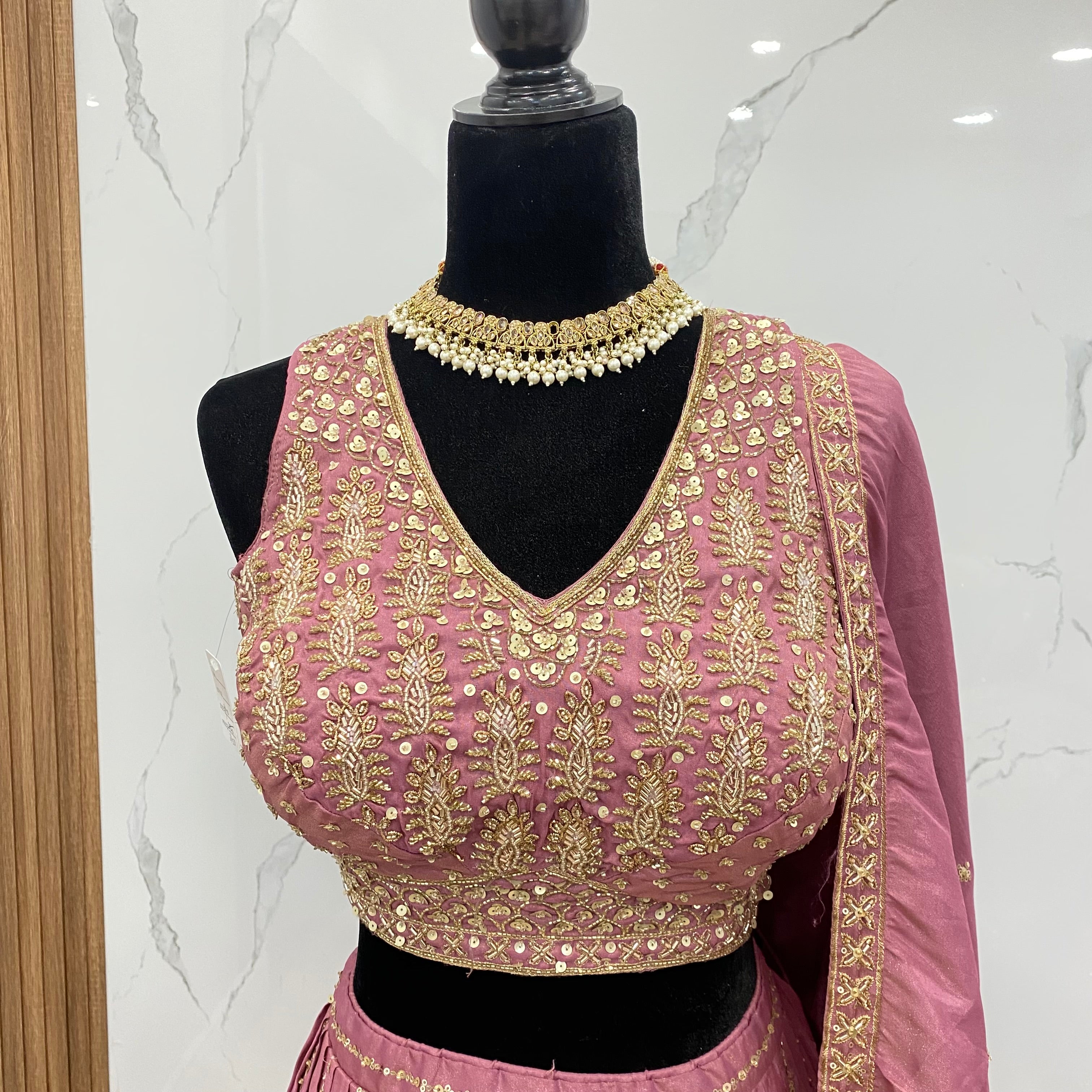 Beautiful designer lehenga choli