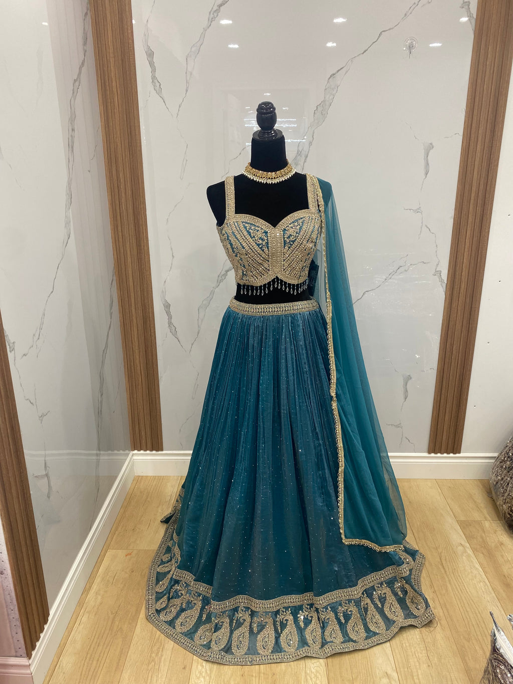 Beautiful designer lehenga choli
