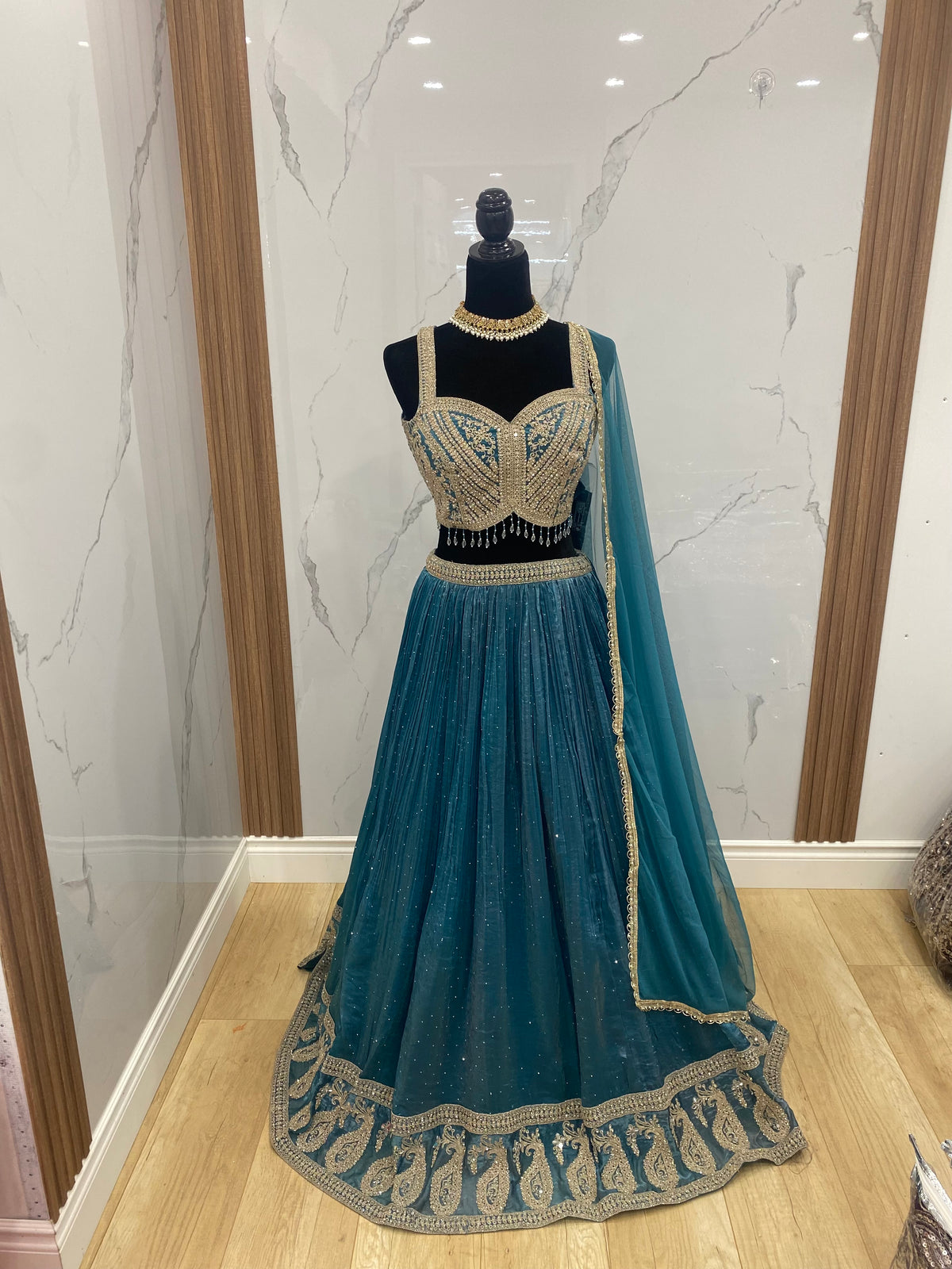 Beautiful designer lehenga choli