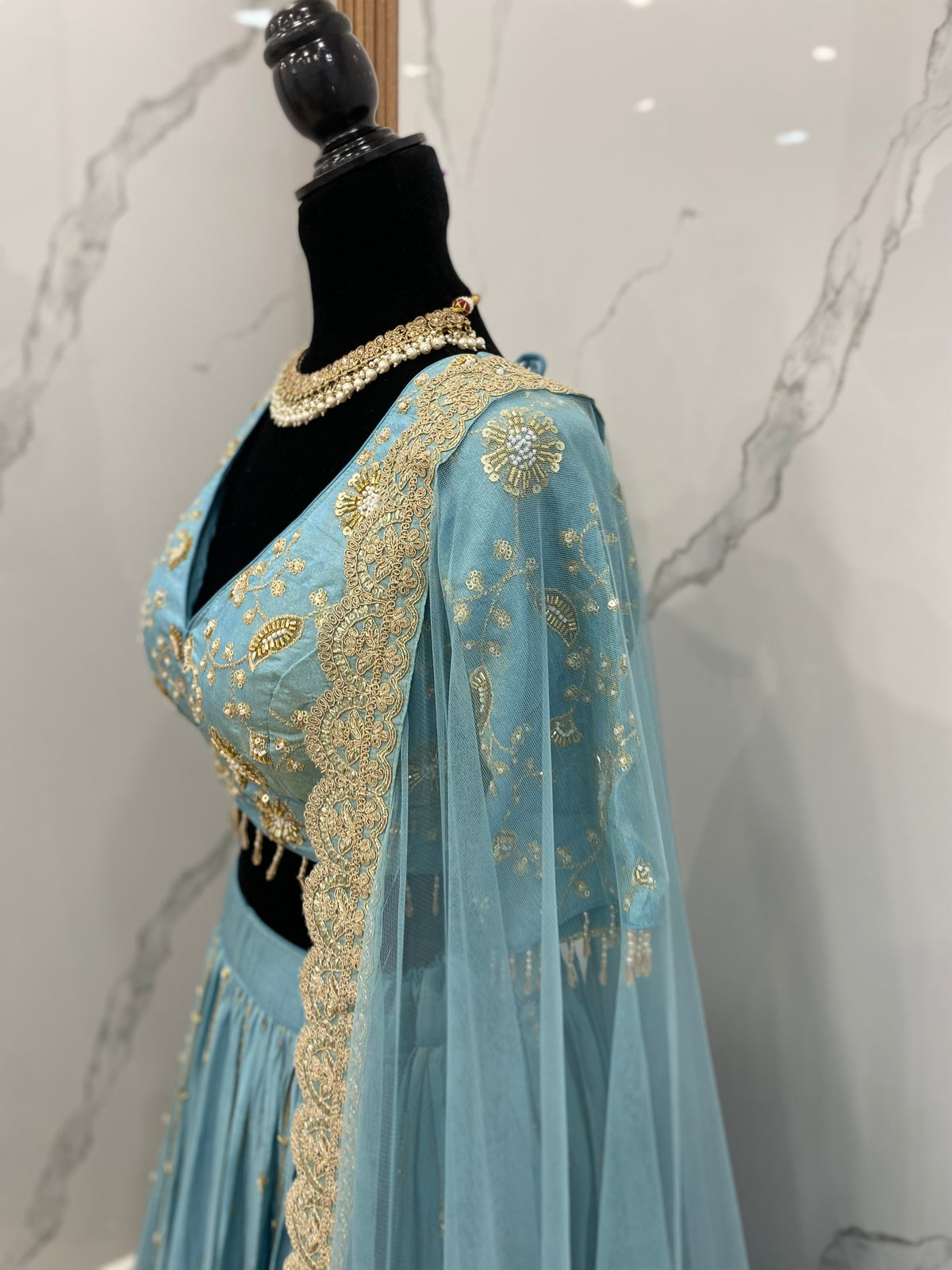 Beautiful designer lehenga choli