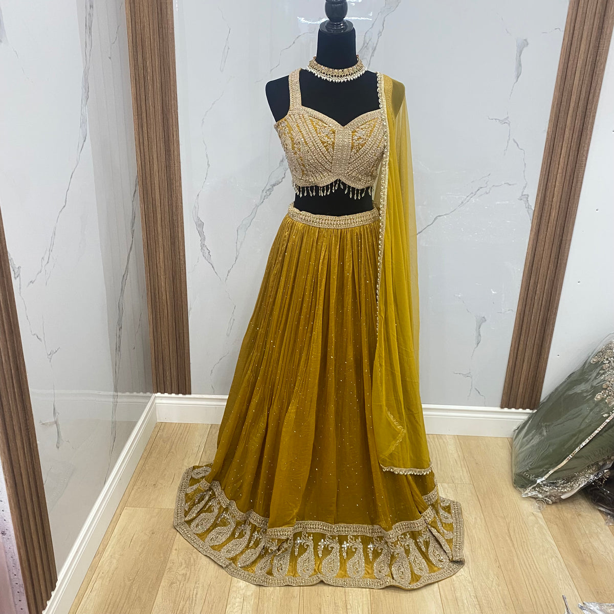 Beautiful designer lehenga choli