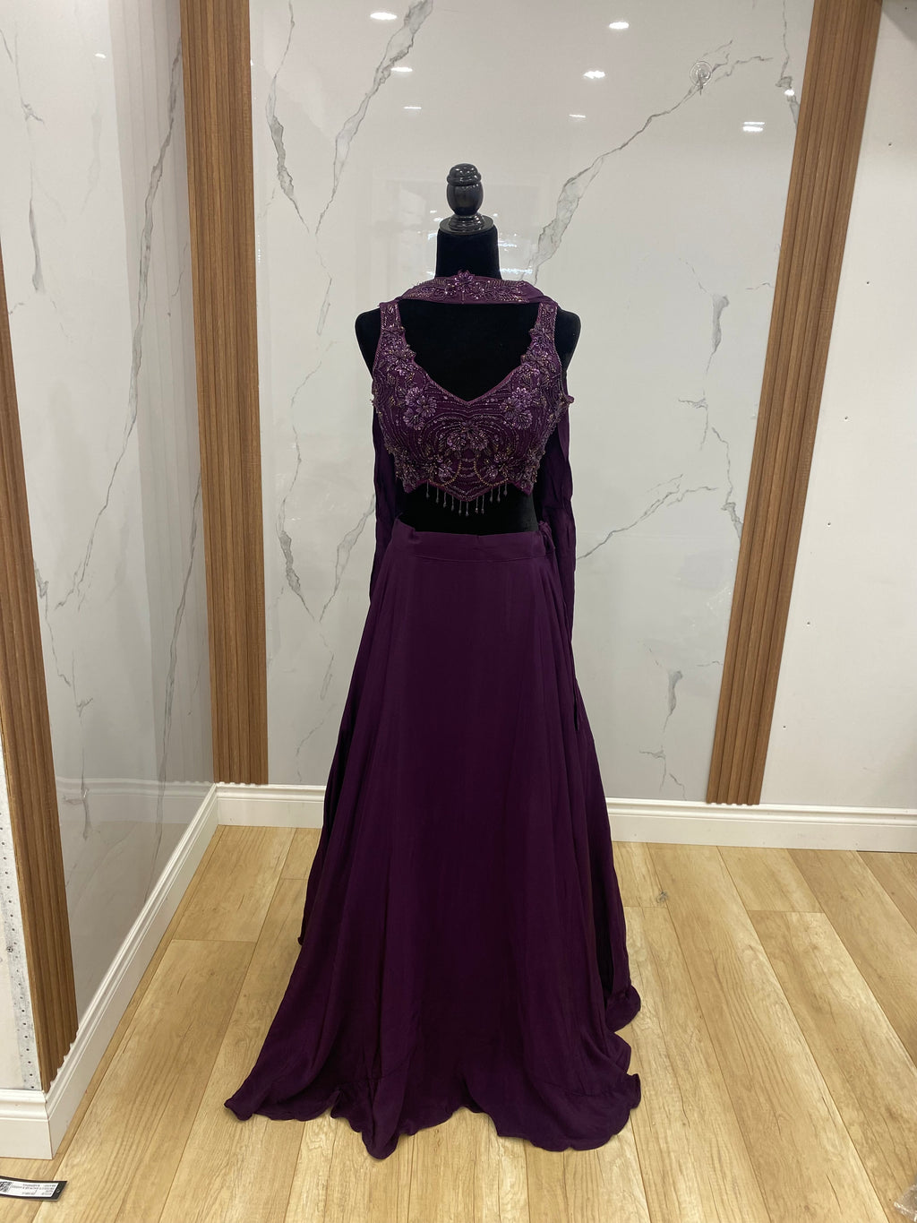 Perfect Designer Lehenga choli