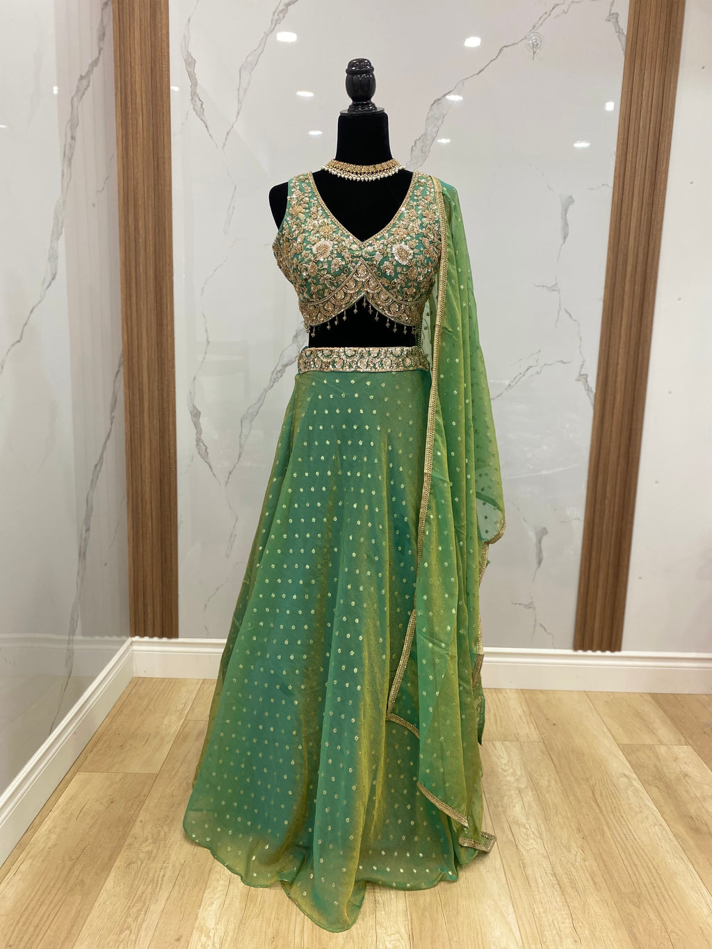Beautiful designer lehenga choli