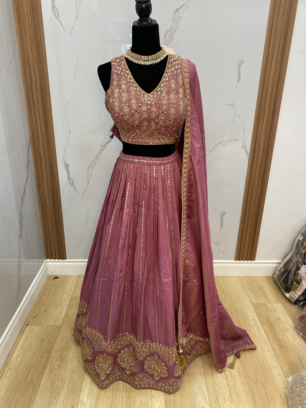 Beautiful designer lehenga choli