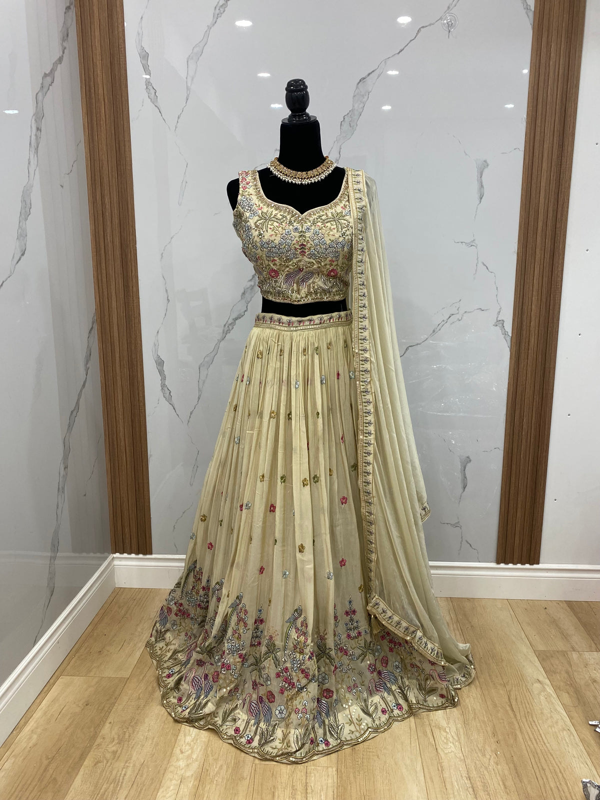 Beautiful designer lehenga choli