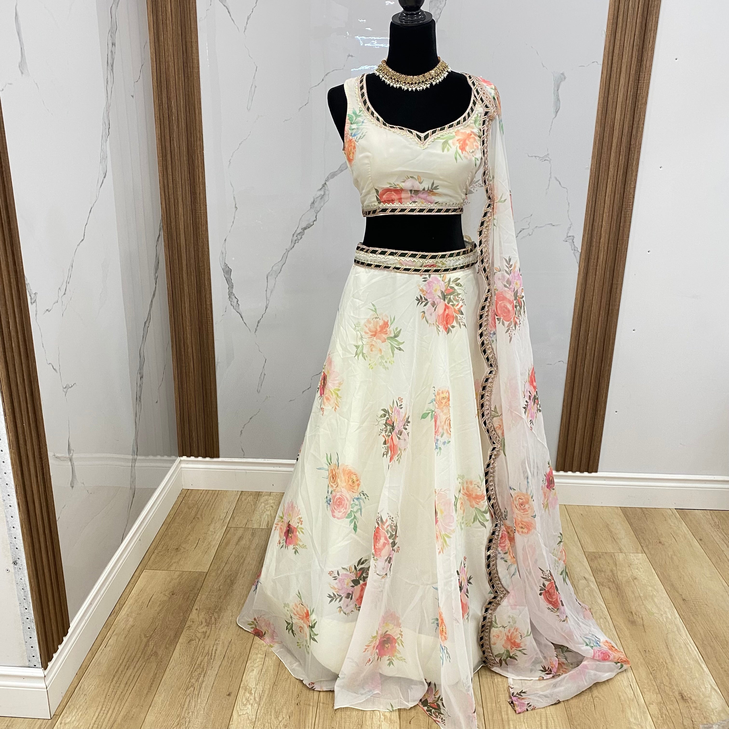 Perfect bridesmaids Designer Lehenga choli