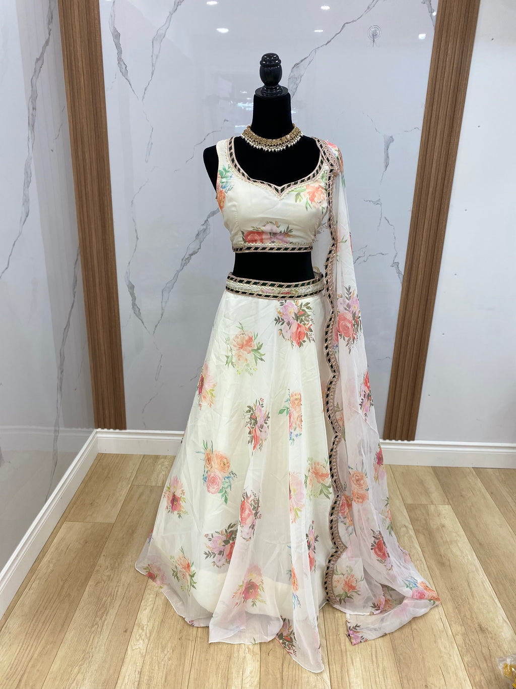 Perfect bridesmaids Designer Lehenga choli