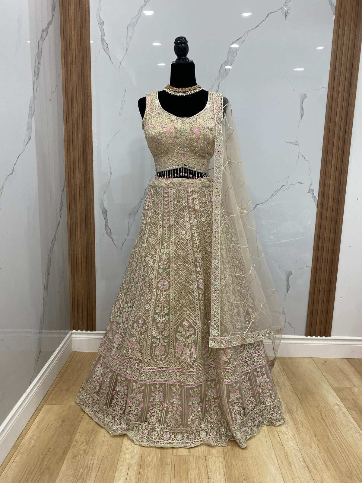 Beautiful designer lehenga choli
