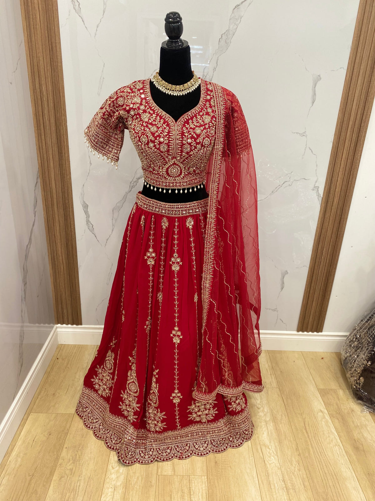 Beautiful designer lehenga choli