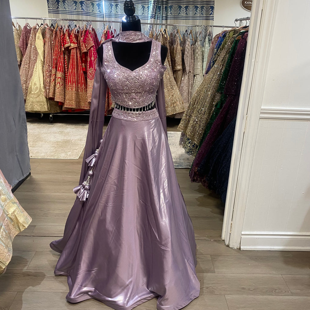 Perfect Designer Lehenga choli