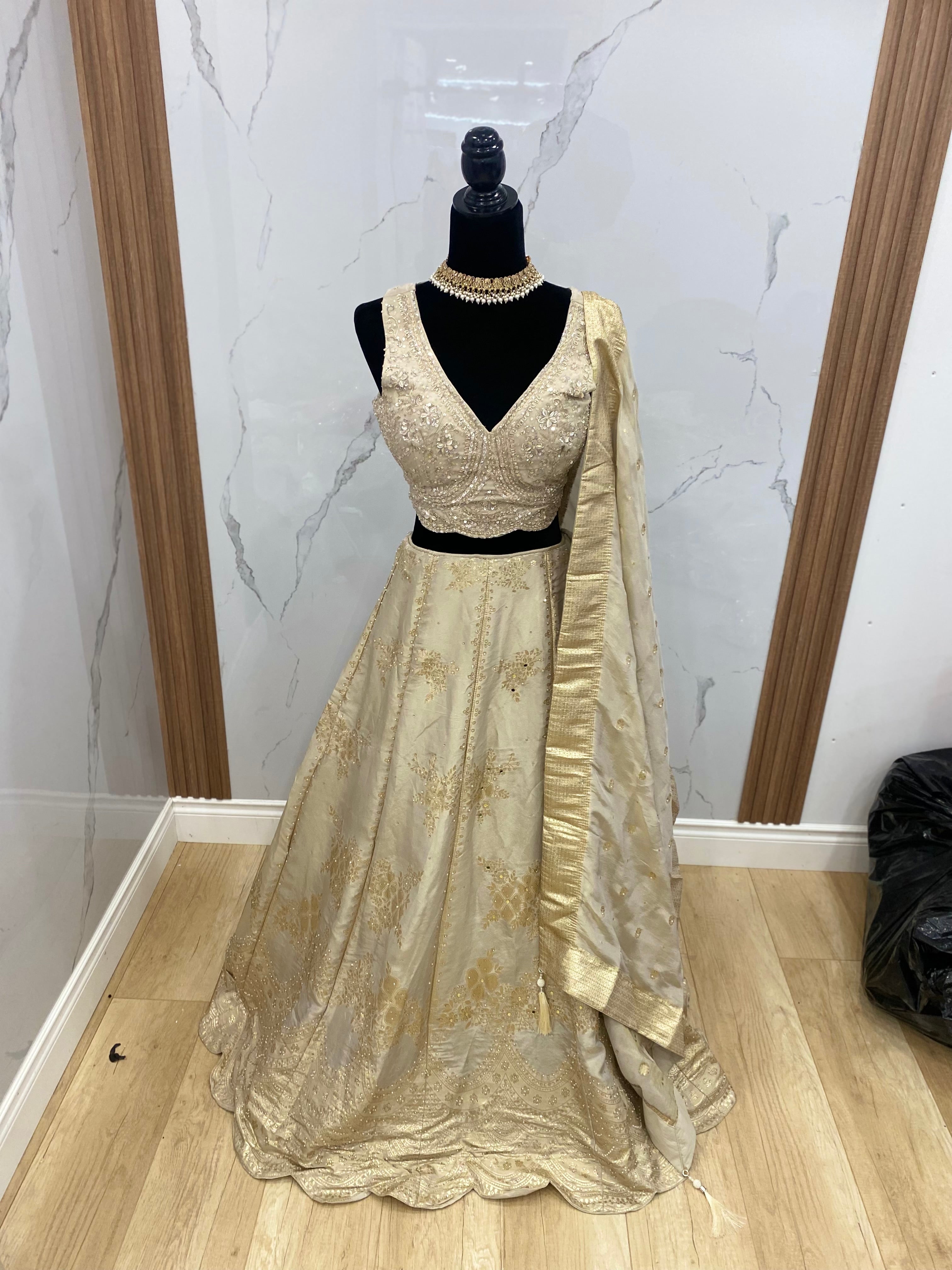 Perfect bridesmaids Designer Lehenga choli