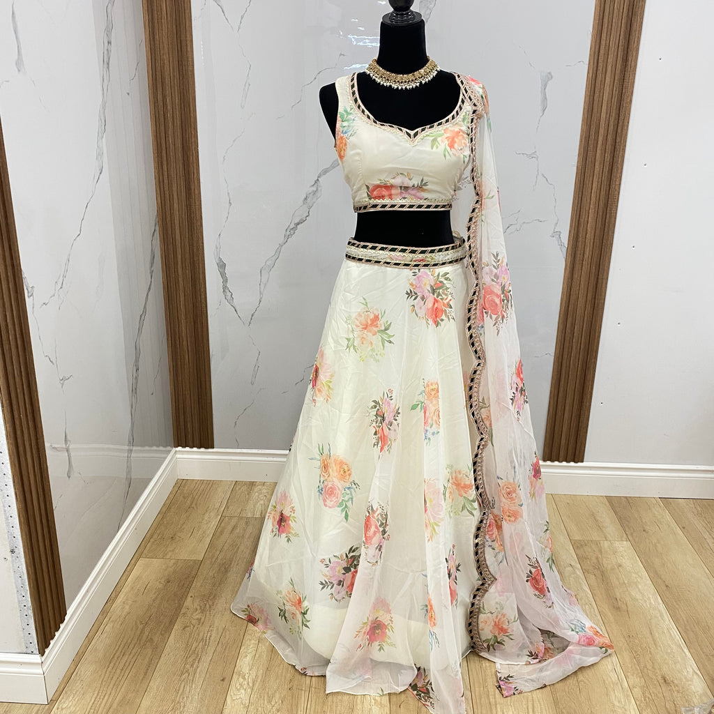 Perfect bridesmaids Designer Lehenga choli