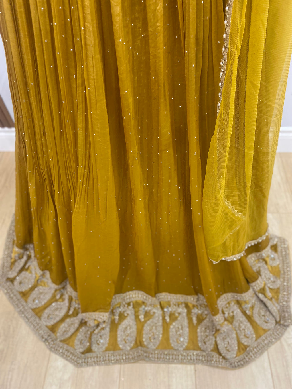 Beautiful designer lehenga choli