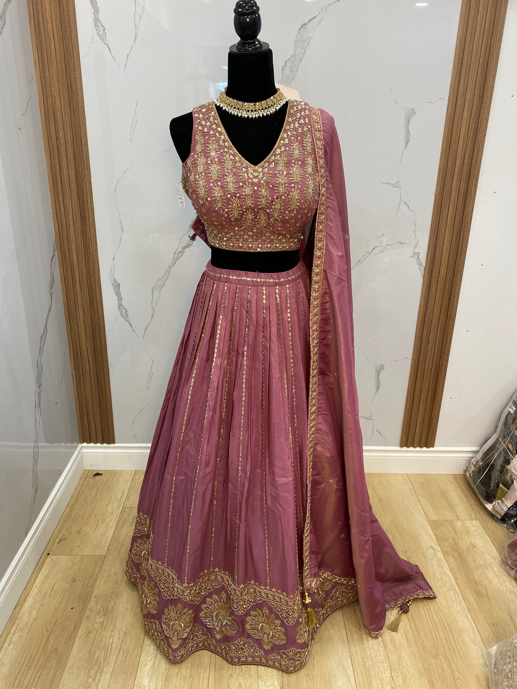 Beautiful designer lehenga choli