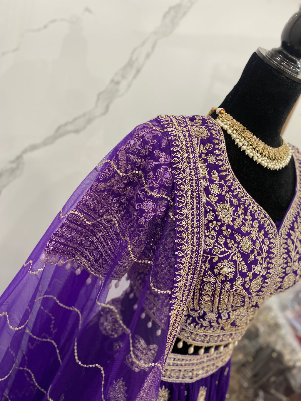 Beautiful designer lehenga choli
