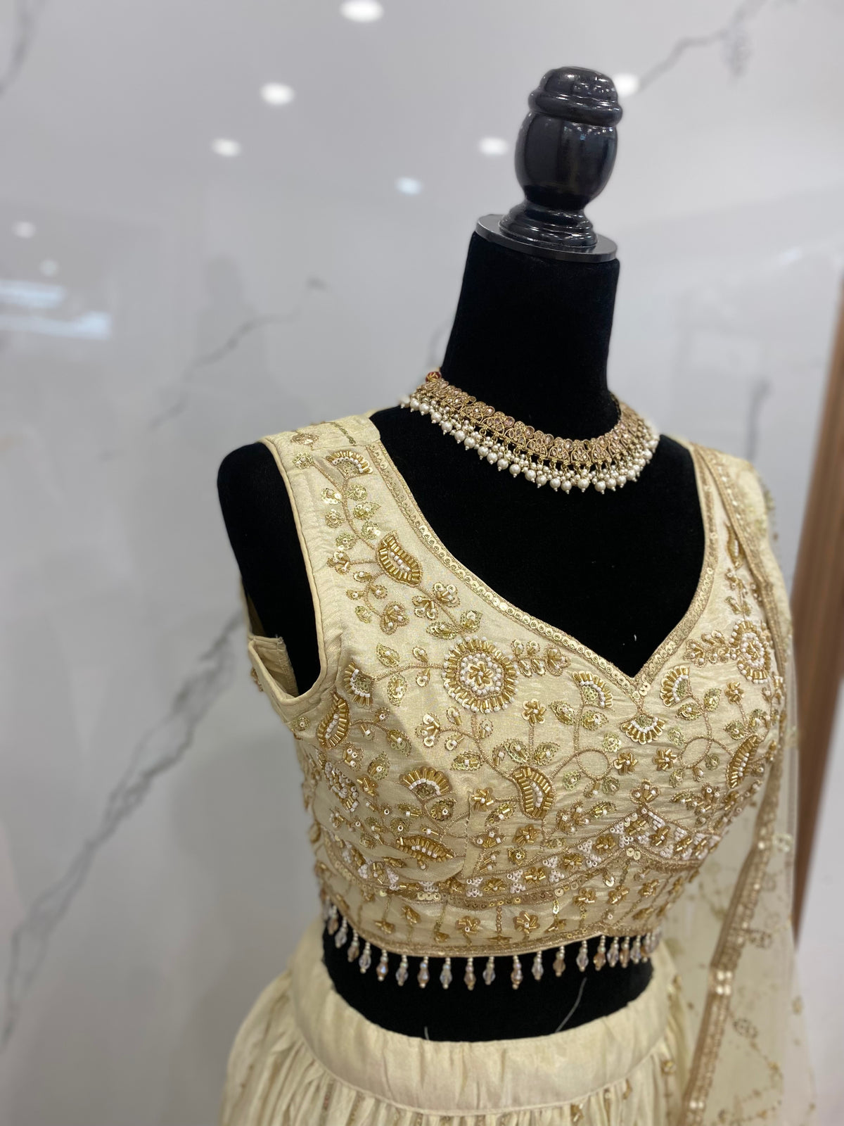 Beautiful designer lehenga choli