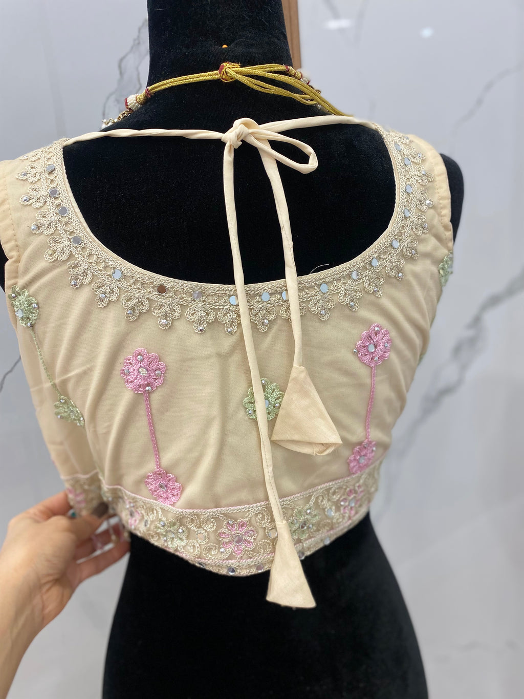 Beautiful designer lehenga choli
