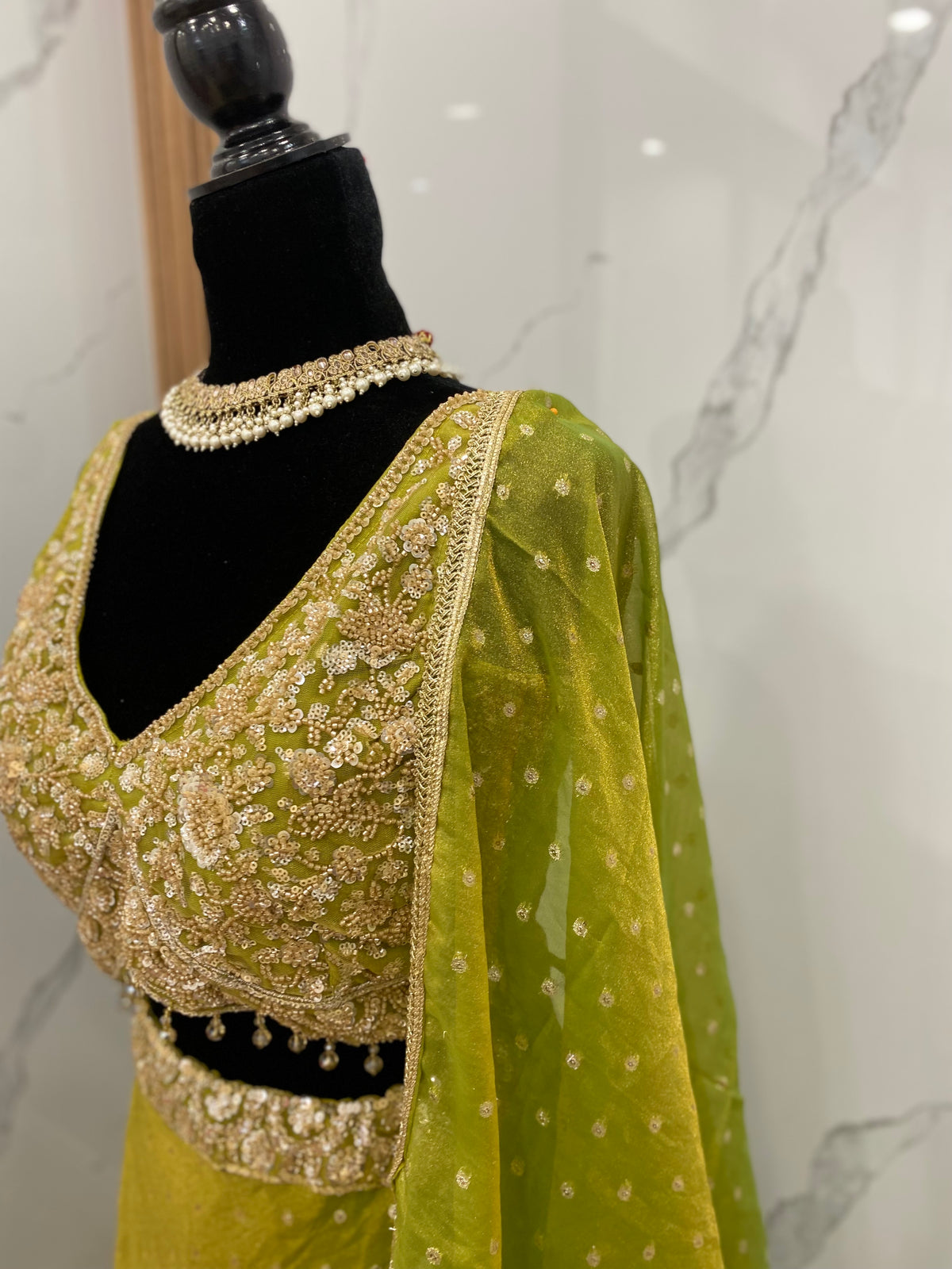 Beautiful designer lehenga choli