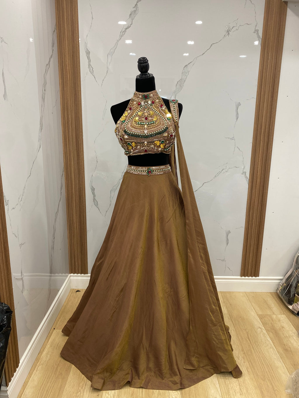 Perfect bridesmaids Designer Lehenga choli