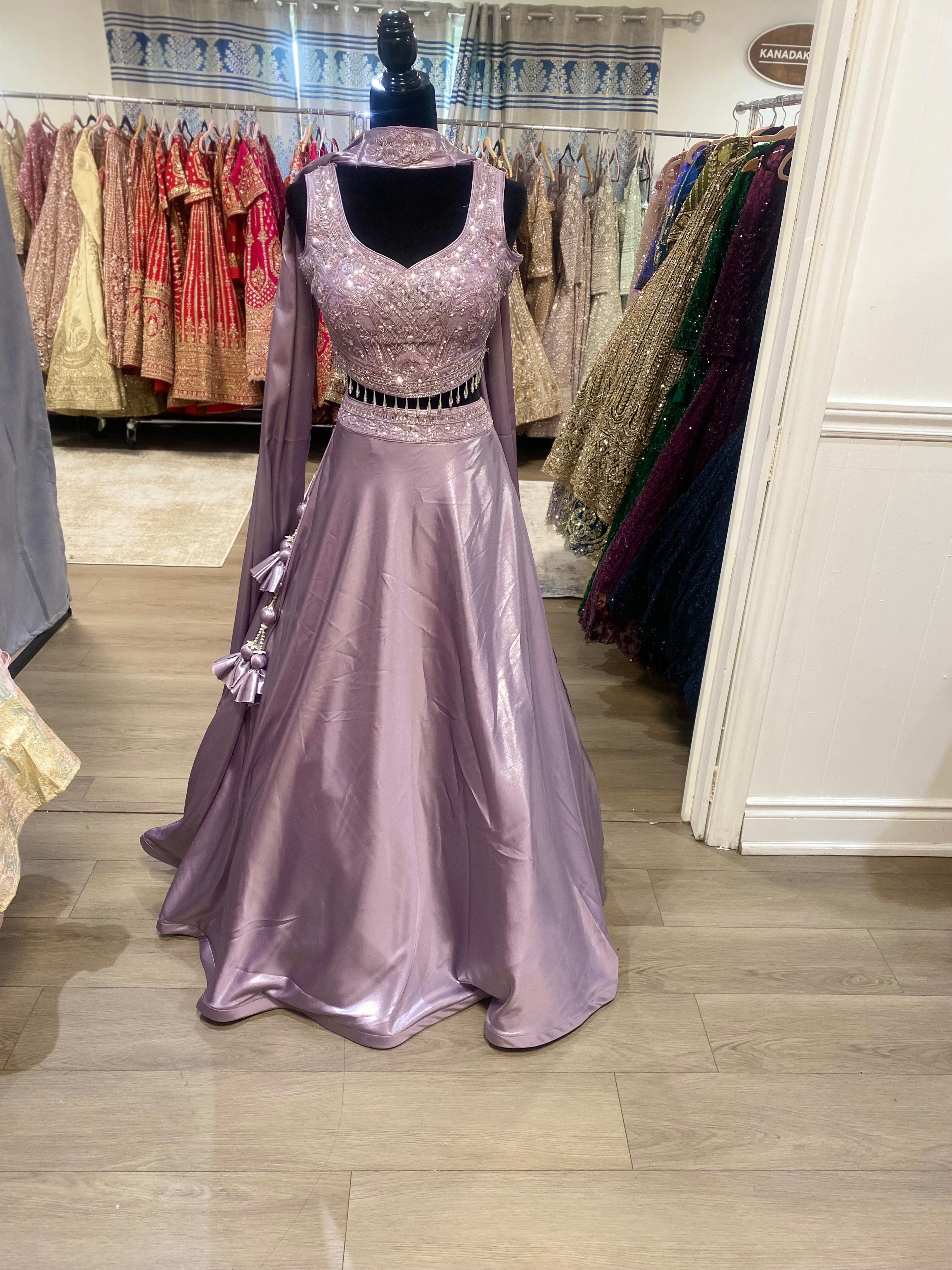 Perfect Designer Lehenga choli