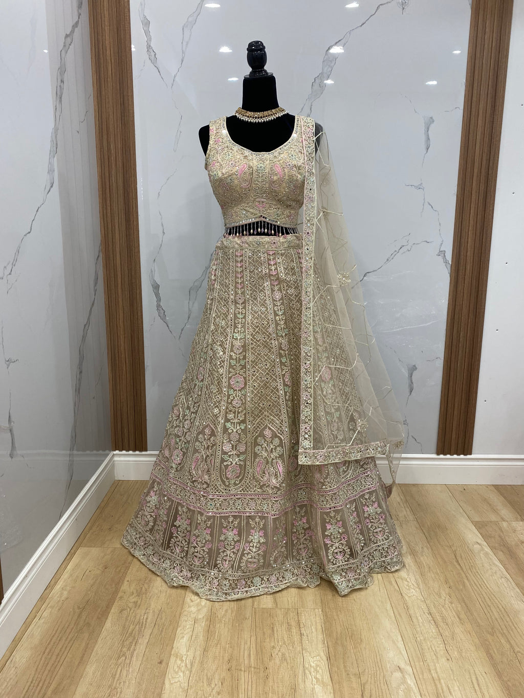Beautiful designer lehenga choli