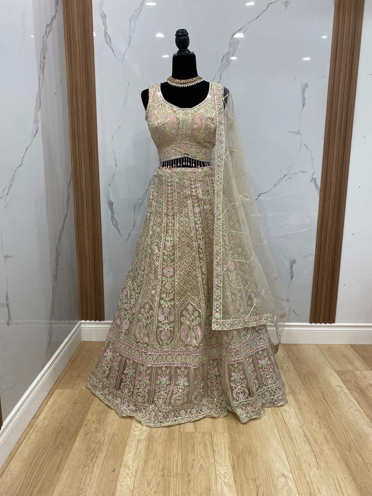 Beautiful designer lehenga choli