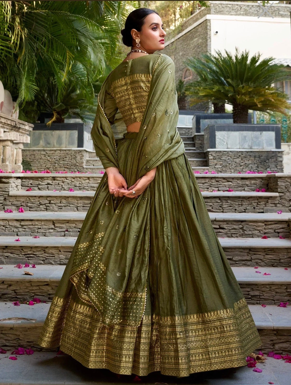 Beautiful designer lehenga choli