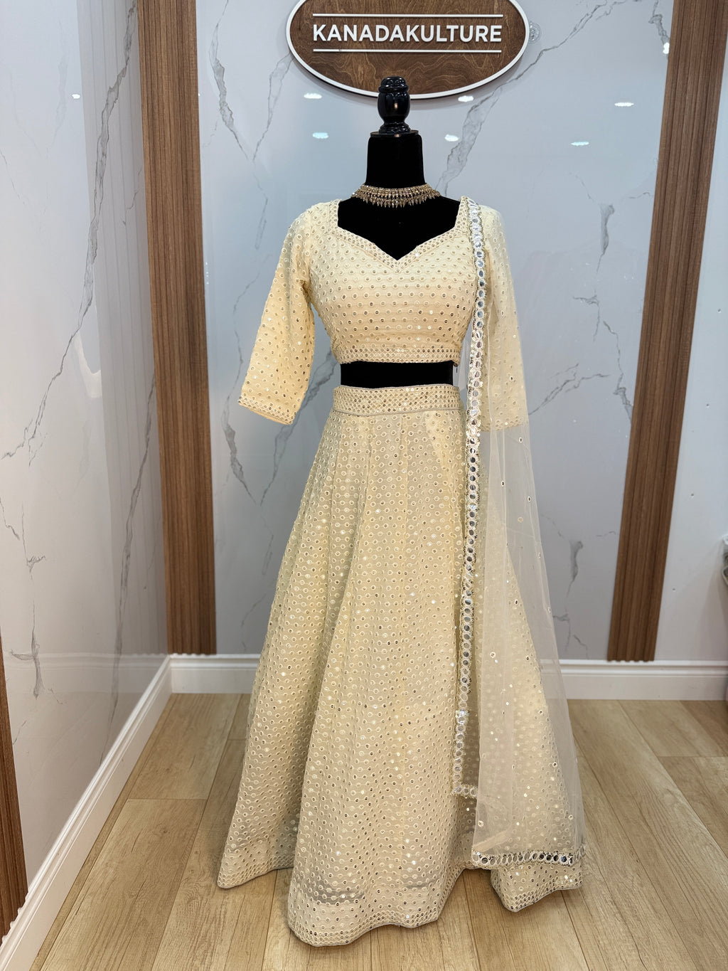 Beautiful lehenga choli