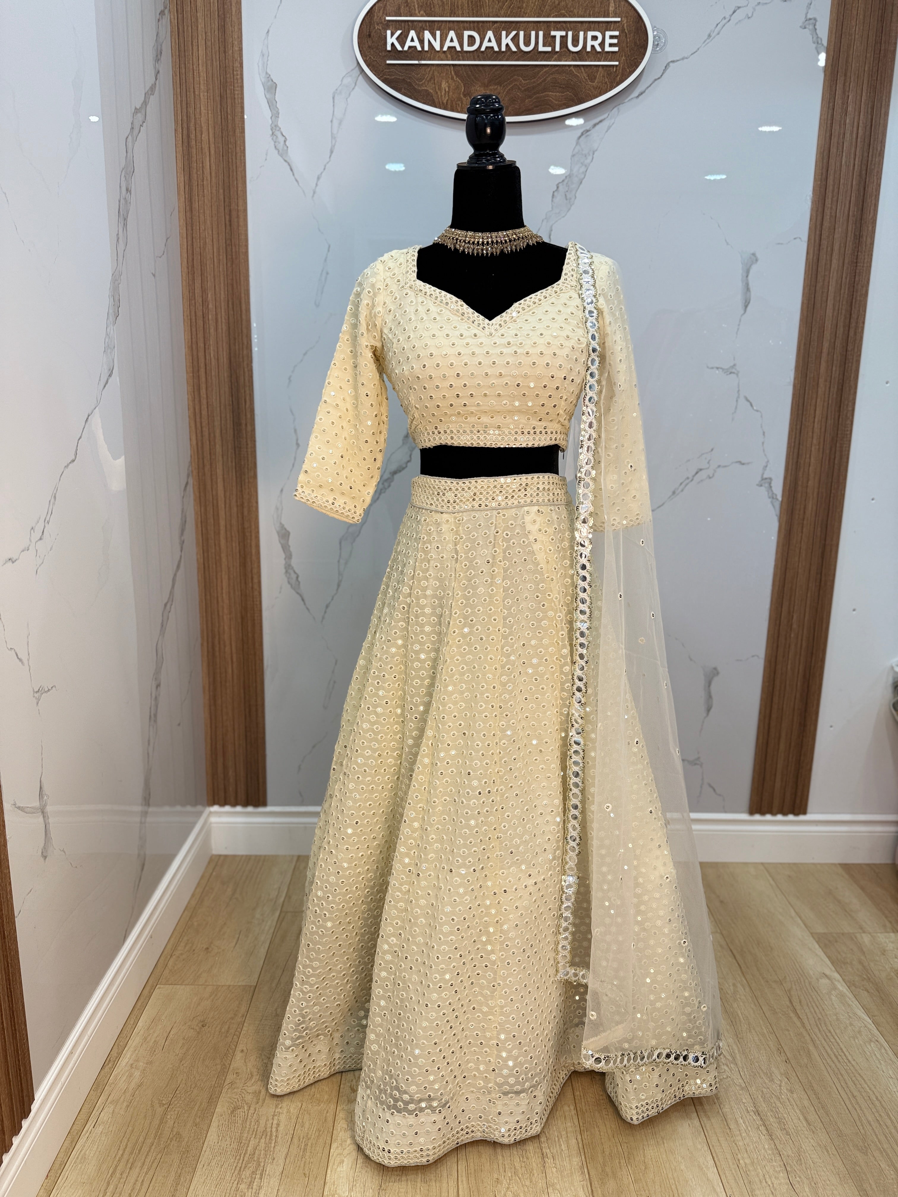 Beautiful lehenga choli